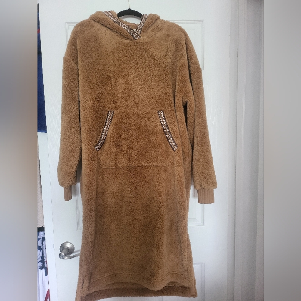 UGG Oversized Hoodie